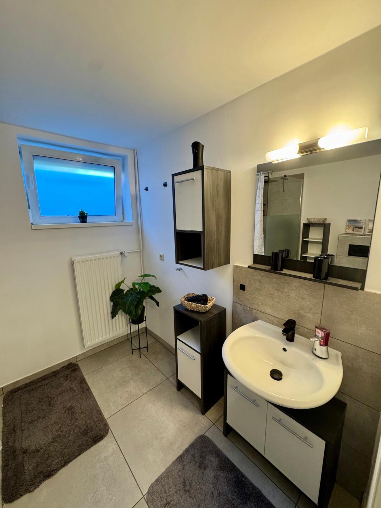 Apartment Mit Garten Und Pool In Ostseenaehe Ahrensbok Esterno foto
